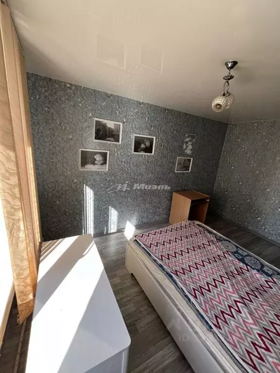 Комната Крым, Симферополь городской округ, Грэсовский пгт ул. ... - Фото 1