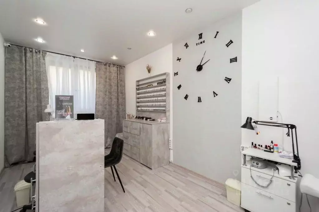 Помещение свободного назначения в Иркутская область, Иркутск ул. ... - Фото 1