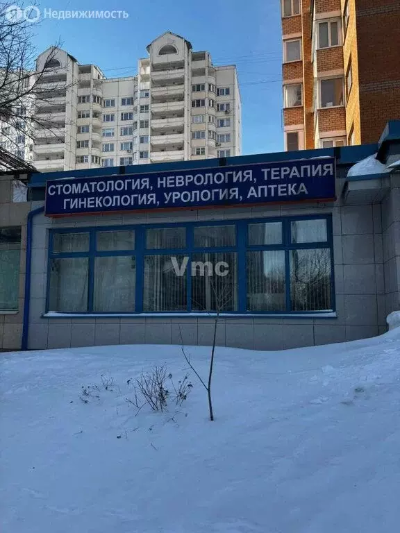 Помещение свободного назначения (330 м) - Фото 2