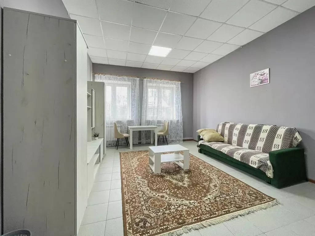 Комната Москва Имени Ларина ДСК,  (24.0 м) - Фото 2