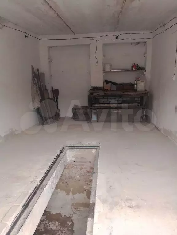 Гараж, 24 м - Фото 0