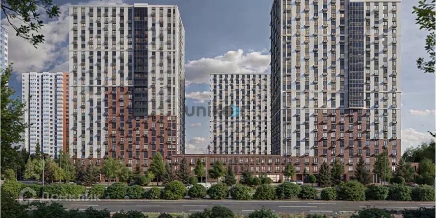 Продаётся 3-к квартира, 62.9 м - Фото 1