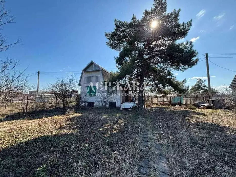 Дом в Белгородская область, Старый Оскол Сосновый Бор СНТ, ул. Лесная ... - Фото 0