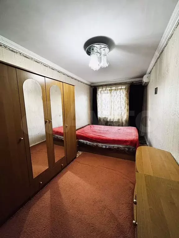 3-к. квартира, 59 м, 3/5 эт. - Фото 0