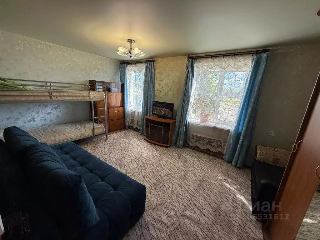 1-к кв. Ленинградская область, Гатчина ул. Лейтенанта Шмидта, 9/5 ... - Фото 1