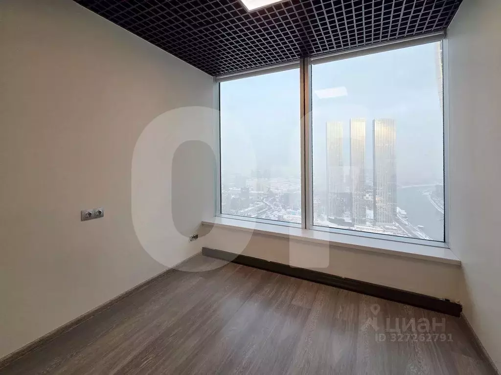 Офис в Москва наб. Пресненская, 6с2 (641 м) - Фото 1