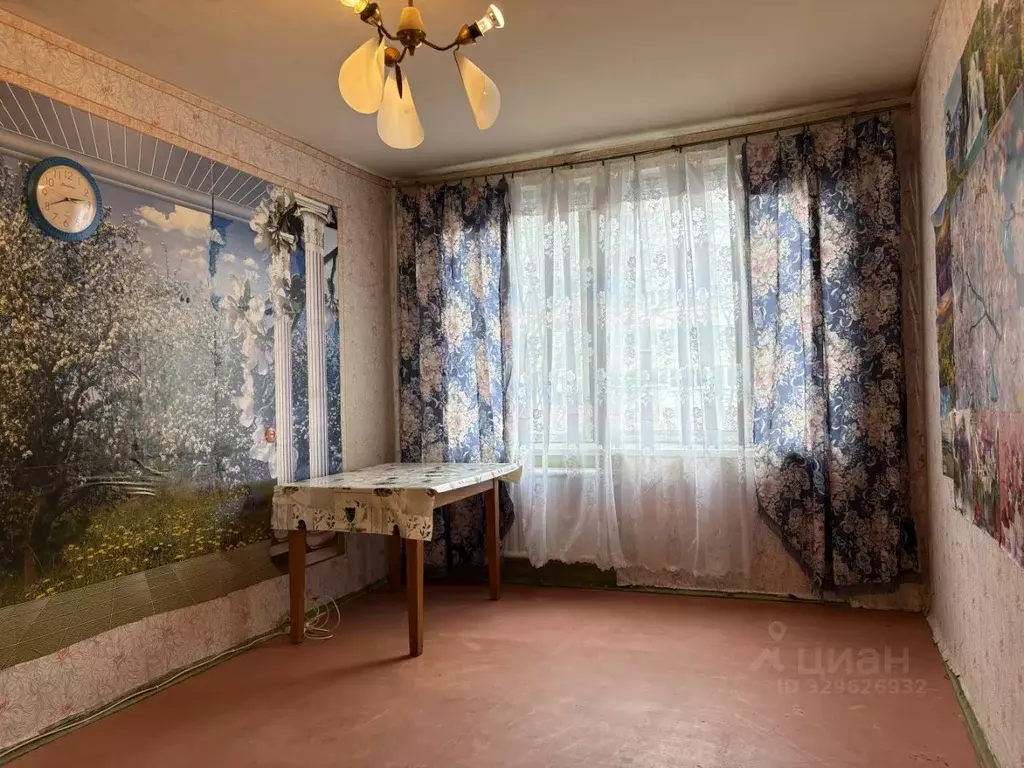 2-к кв. Санкт-Петербург ул. Демьяна Бедного, 10к2 (44.4 м) - Фото 2