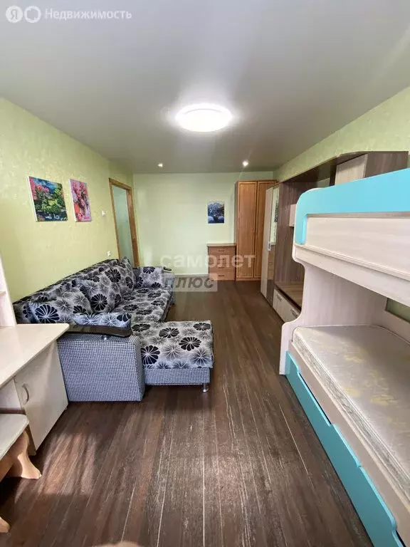 1-комнатная квартира: Йошкар-Ола, бульвар Чавайна, 19 (39 м) - Фото 2