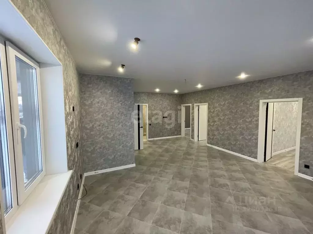 Дом в Свердловская область, Белоярский муниципальный округ, д. Гусева  ... - Фото 2