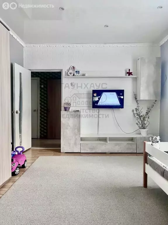 2-комнатная квартира: село Калтасы, Кооперативная улица, 22А (43.1 м) - Фото 1