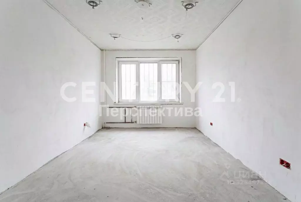 Квартира, 1 комната, 33 м - Фото 1