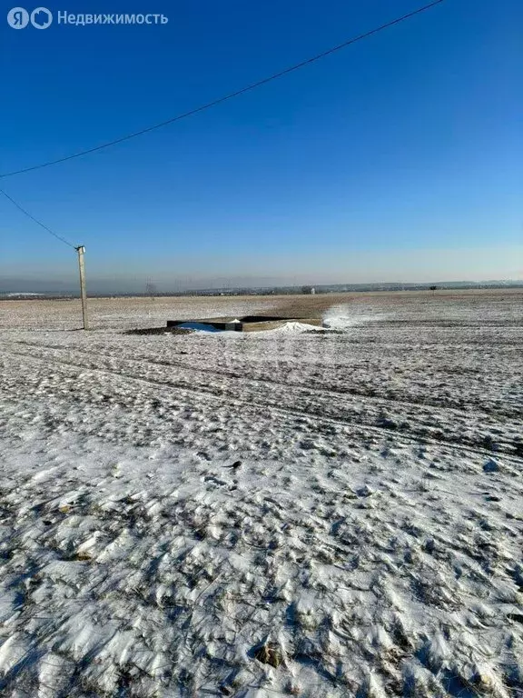 Участок в Чита, микрорайон Романовский (8 м) - Фото 1