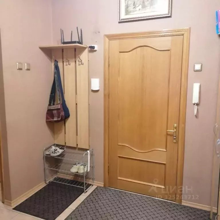 2-к кв. Москва 1-я Дубровская ул., 2А (60.0 м) - Фото 2