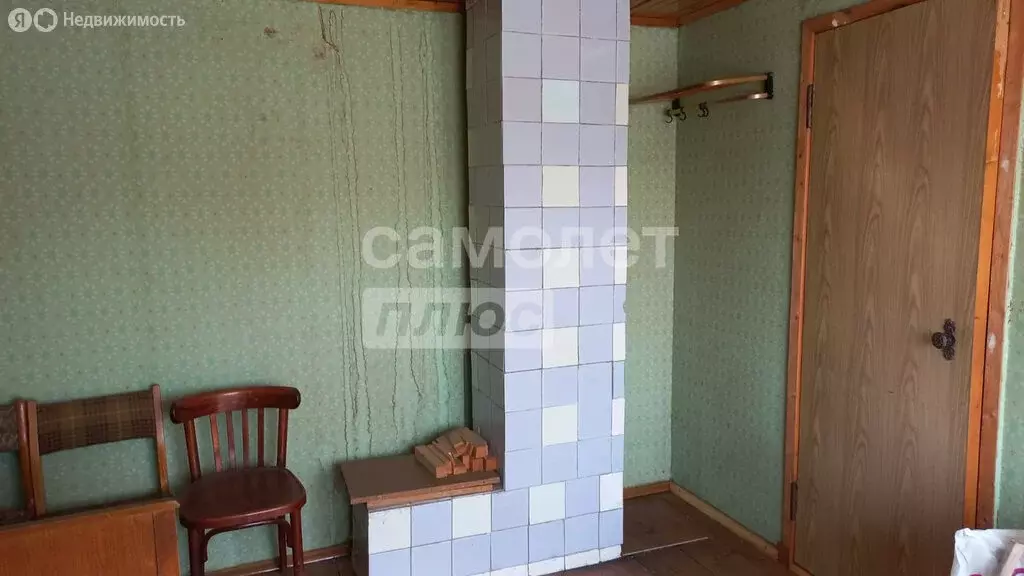 Дом в Московская область, Волоколамский муниципальный округ, садовое ... - Фото 1