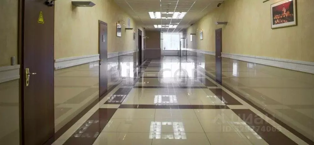 Офис в Москва ул. Маршала Прошлякова, 30 (225 м) - Фото 1