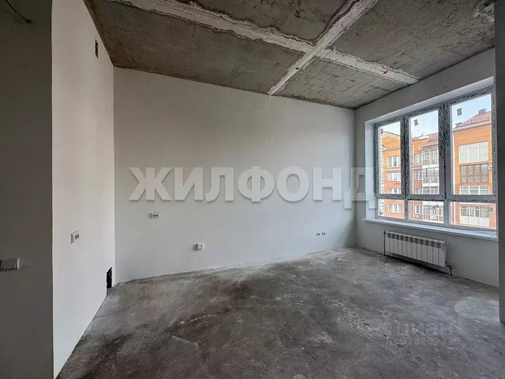 Студия Хакасия, Абакан Колхозная ул., 43 (41.3 м) - Фото 0