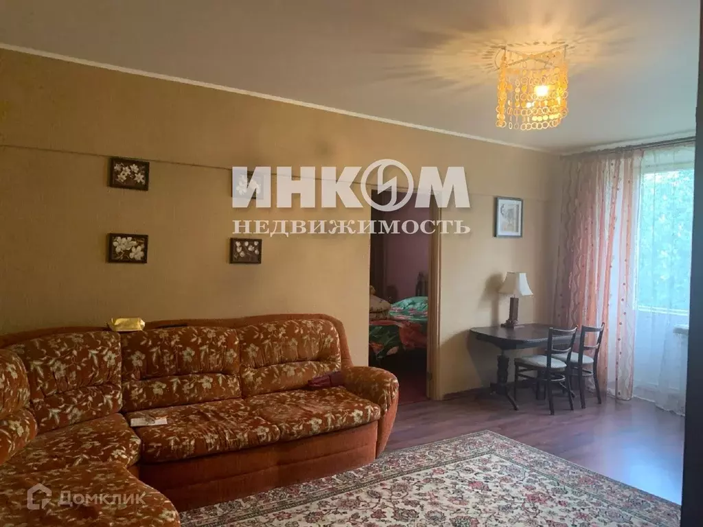 Продаётся 3-к квартира, 64.5 м - Фото 1