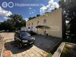 Помещение свободного назначения (511.4 м) - Фото 1