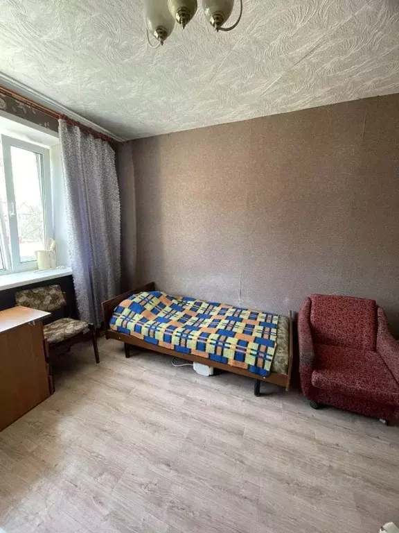 Комната Калужская область, Калуга ул. Калинина, 15 (12.5 м) - Фото 2