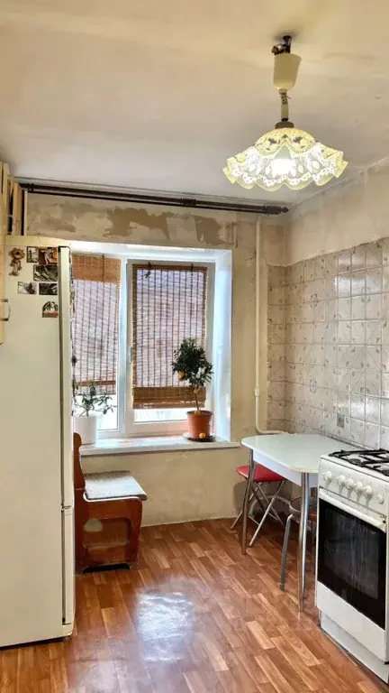 2-к кв. Санкт-Петербург Варшавская ул., 37К1 (21.5 м) - Фото 1