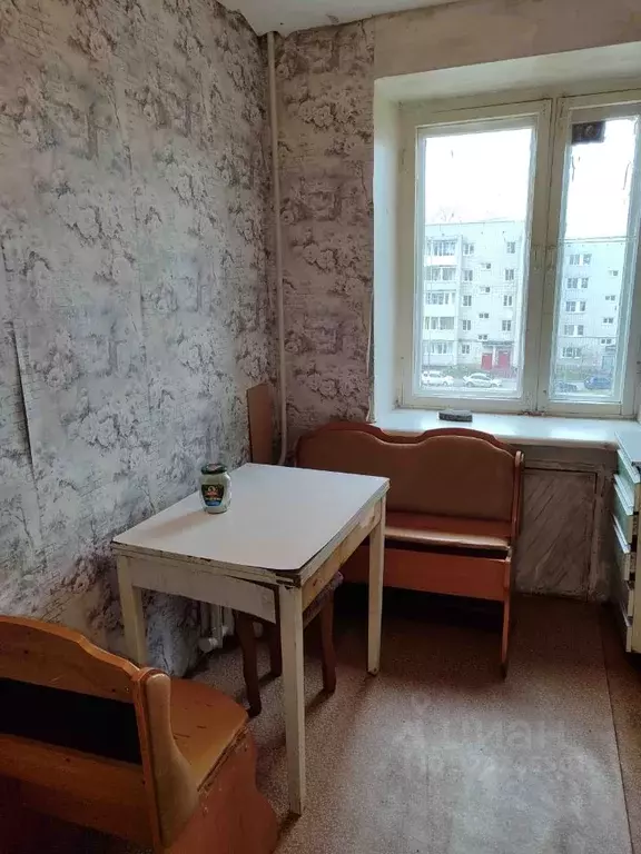 2-к кв. Владимирская область, Владимир Юрьевец мкр, ул. Михалькова, 1 ... - Фото 1