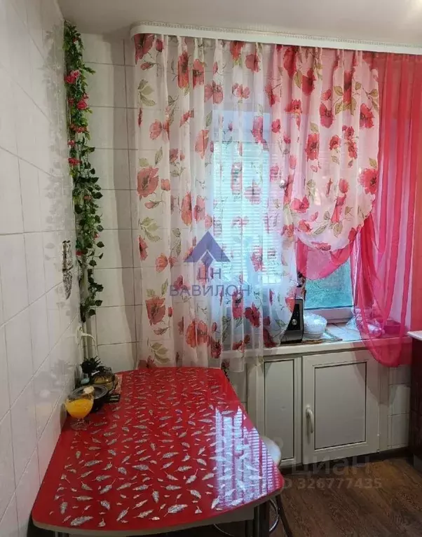 3-к кв. Ростовская область, Волгодонск ул. Маршала Кошевого (61.2 м) - Фото 2