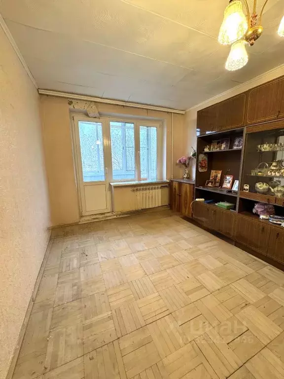 1-к кв. Московская область, Высоковск Клин городской округ, проезд ... - Фото 1