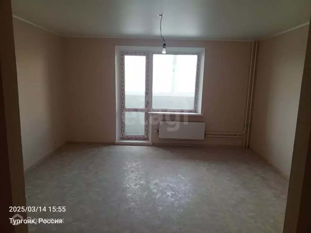 Продаётся 2-к квартира, 65.9 м - Фото 1