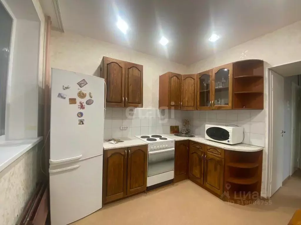 1-к кв. Красноярский край, Норильск Югославская ул., 38 (32.1 м) - Фото 0
