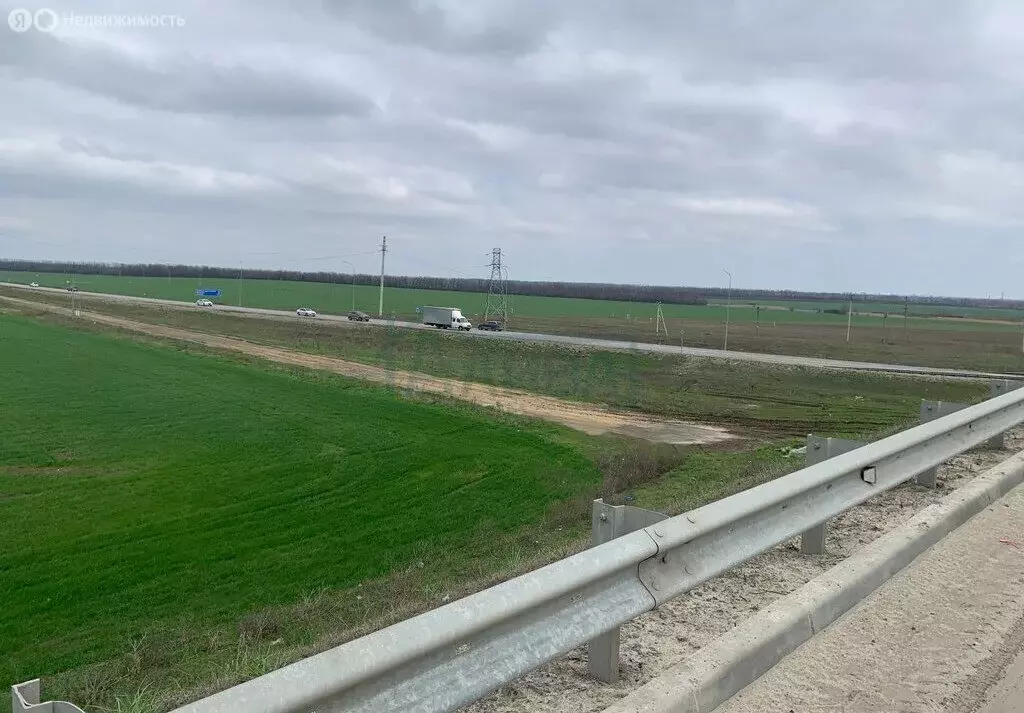 Участок в Новочеркасск, улица Овечкина (3 м) - Фото 1