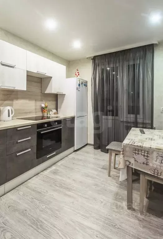 2-к кв. Вологодская область, Вологда ул. Космонавта Беляева, 21 (44.7 ... - Фото 1