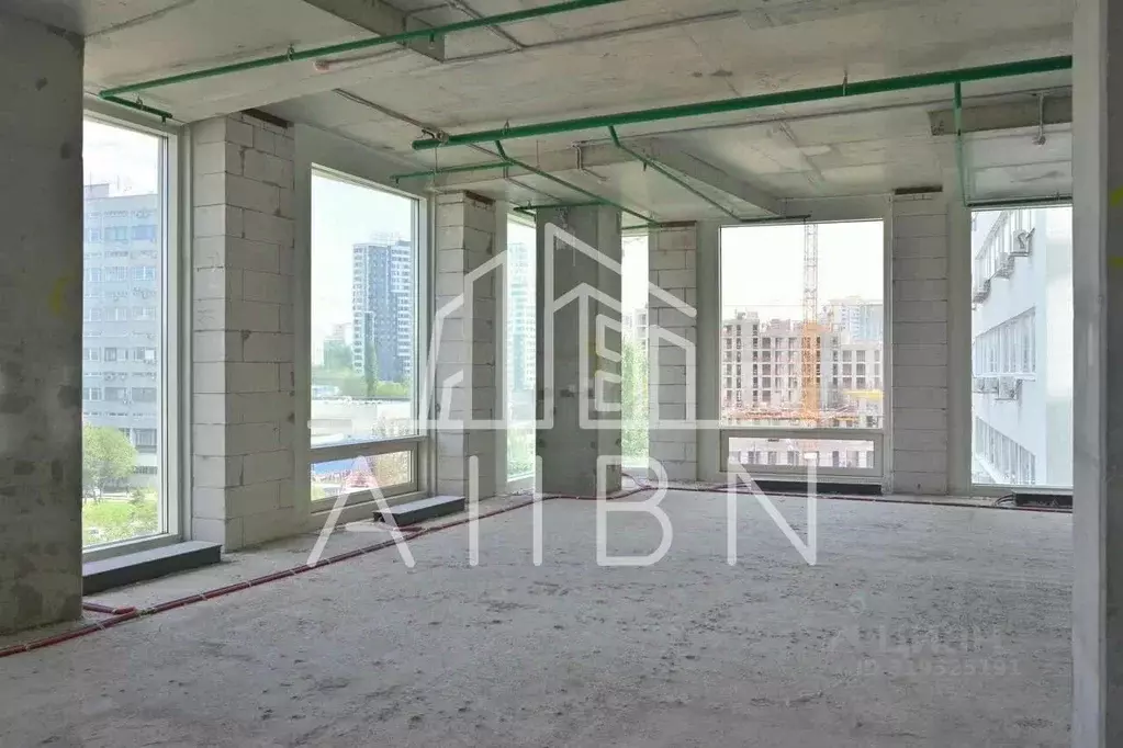 Офис в Москва ул. Архитектора Власова, 71к2 (985 м) - Фото 0