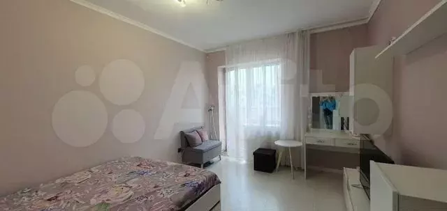 1-к. квартира, 35 м, 4/5 эт. - Фото 0
