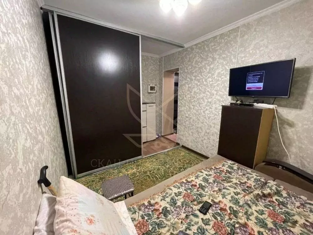 2-к кв. Ставропольский край, Пятигорск ул. Орджоникидзе, 3 (32.0 м) - Фото 0