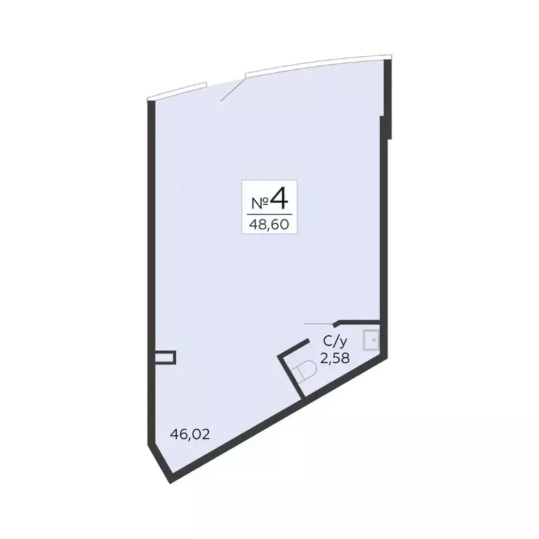 Помещение свободного назначения в Воронежская область, Воронеж ул. ... - Фото 1