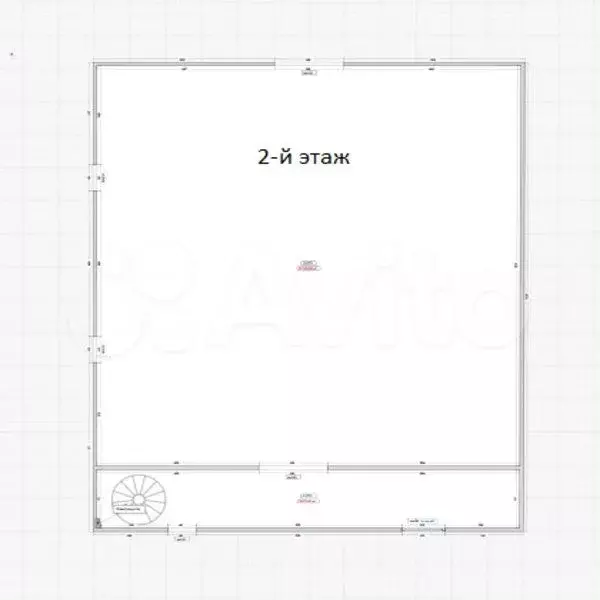 Дом 96 м на участке 9,8 сот. - Фото 1