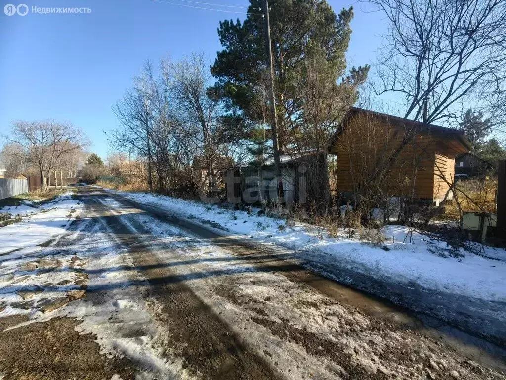 Дом в Тюменский район, СНТ Лесник-2 (16 м) - Фото 0