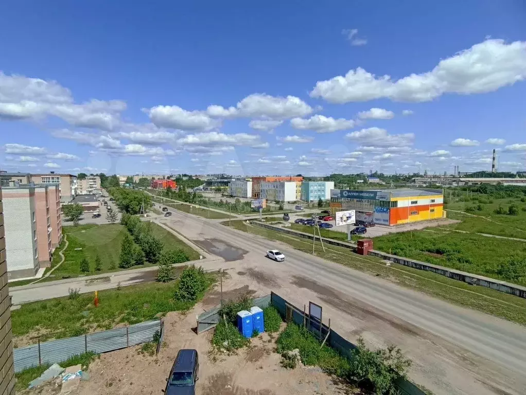 2-к. квартира, 41,5 м, 5/5 эт. - Фото 1
