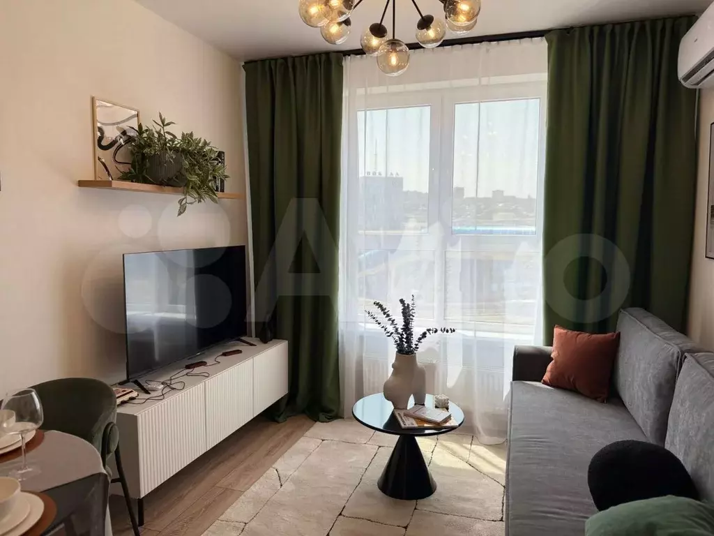 3-к. квартира, 57,5 м, 10/10 эт. - Фото 0