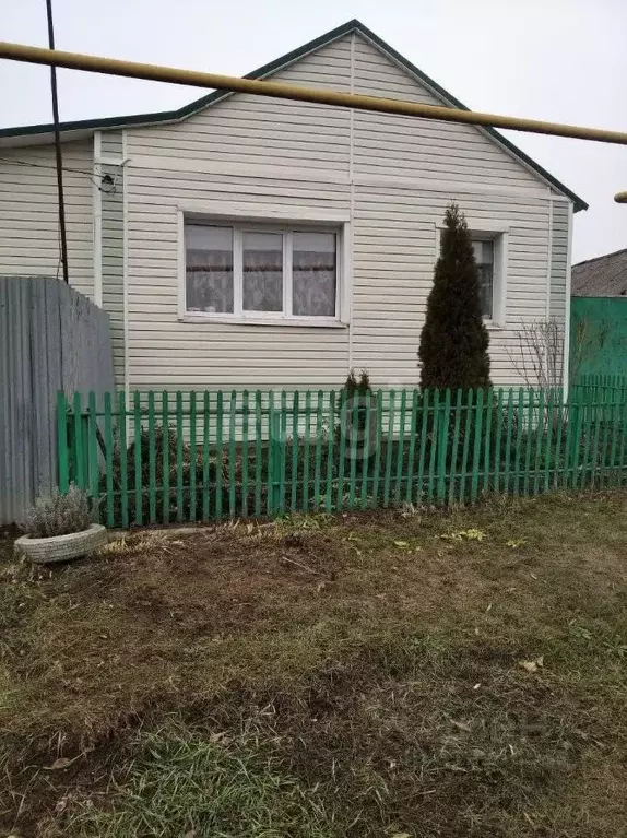 Дом в Белгородская область, Шебекинский муниципальный округ, с. ... - Фото 0