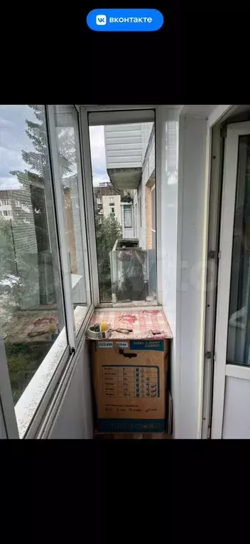 1-к. квартира, 35 м, 3/5 эт. - Фото 1