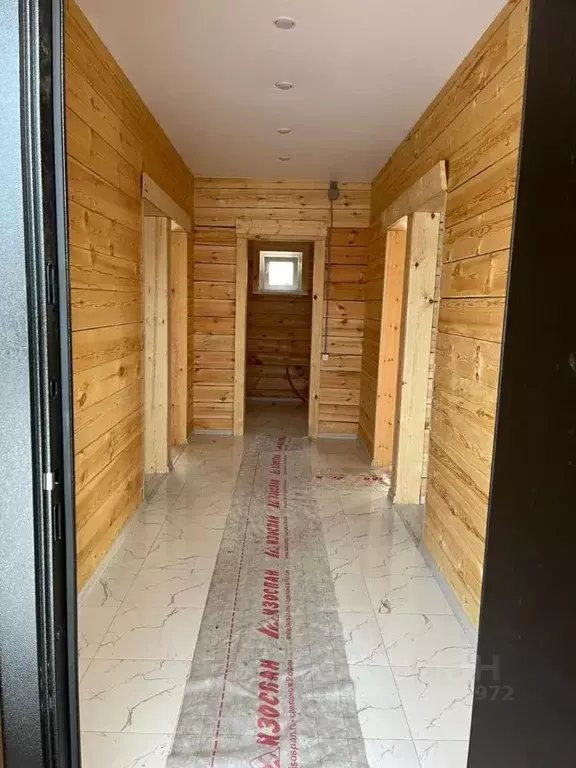 Дом в Иркутская область, Иркутский муниципальный округ, с. Хомутово ... - Фото 2