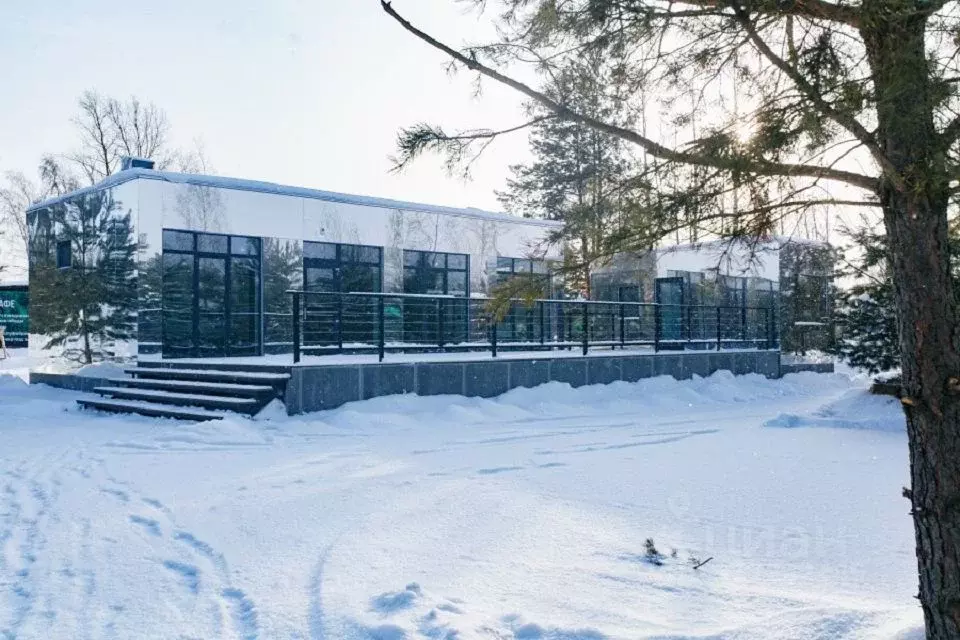 Дом в Башкортостан, Нефтекамск Янаульская ул., 5А (72 м) - Фото 0