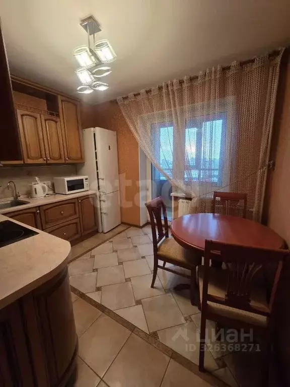 1-к кв. Санкт-Петербург ул. Беринга, 27к1 (37.0 м) - Фото 1