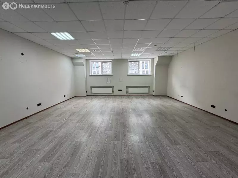 Офис (80.5 м) - Фото 2