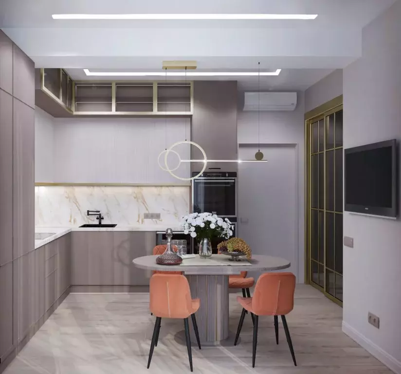 Продаётся 3-к квартира, 59.2 м - Фото 1