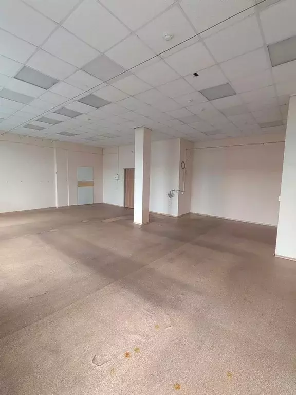 Производственное помещение в Новосибирская область, Новосибирск ул. ... - Фото 2