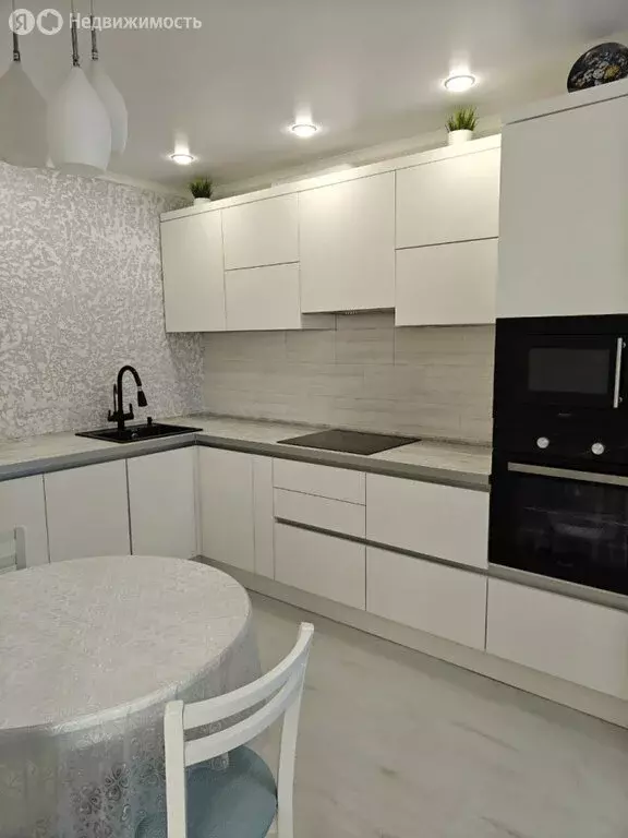 1-комнатная квартира: микрорайон Мелиораторов, улица Голышева, 2 (29.9 ... - Фото 2