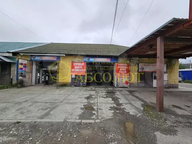 Продам помещение свободного назначения, 186 м - Фото 0