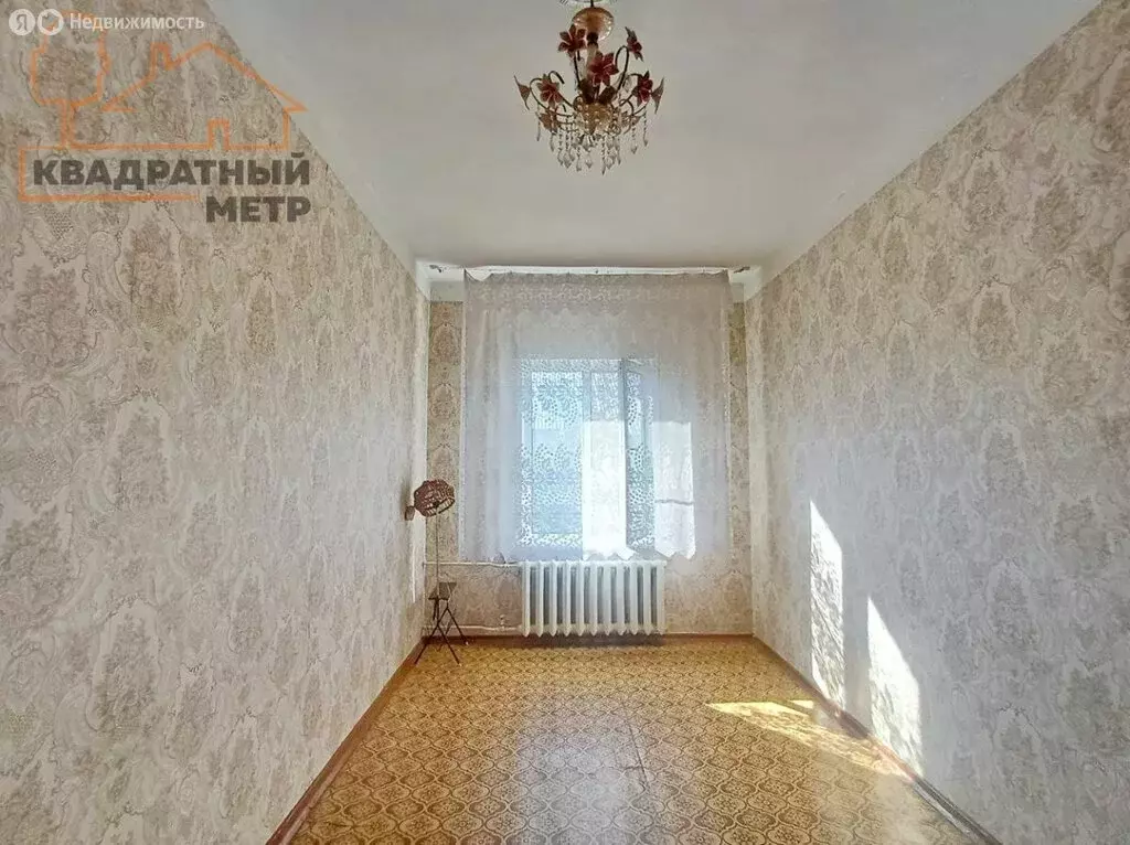 1к в 3-комнатной квартире (38 м) - Фото 1